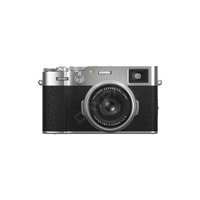 Fujifilm X 100VI