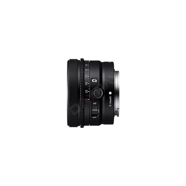 Sony FE 40mm F2.5 G