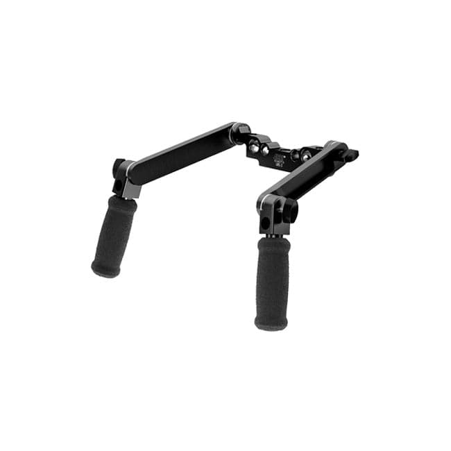 ARRI_UBS-3 Handgrip ハンドグリップ