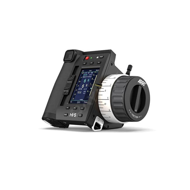 ARRI HI-5 Hand Unit