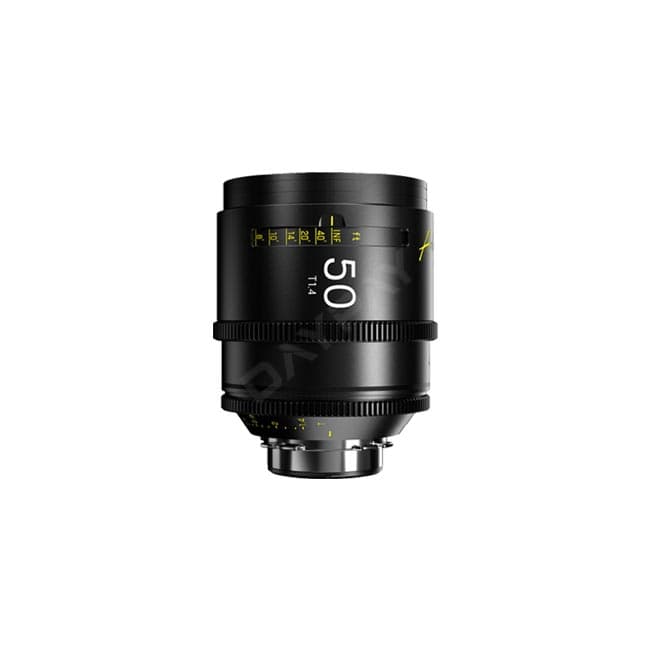 Dzofilm Arles Prime 50mm T1.4