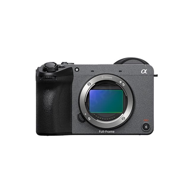 Sony FX2 (ILME-FX2)ソニーカメラ
