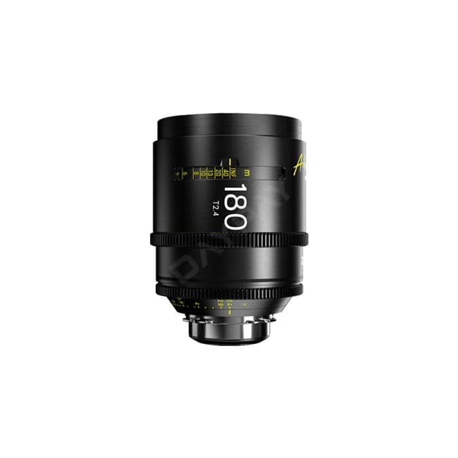 Dzofilm Arles Prime 180mm T2.4