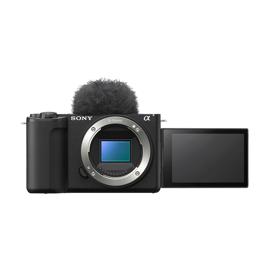 Sony ZV-E10M II (ZV-E10M2)ソニーカメラ