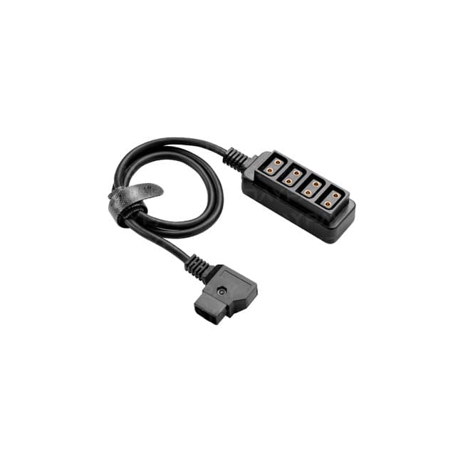 DTAPハブ（４連)