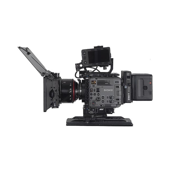 SONY Cine Alta BURANO