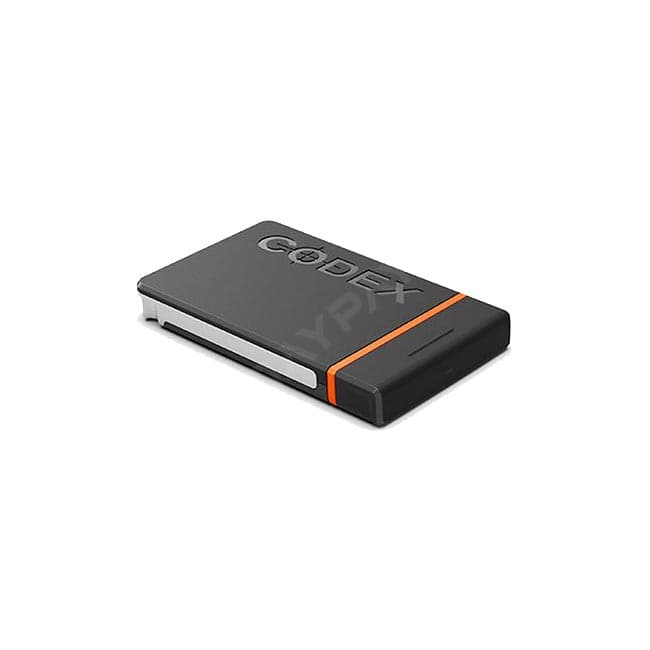 ARRI Codex Compact Drive (1TB) ALEXA MINI LF専用
