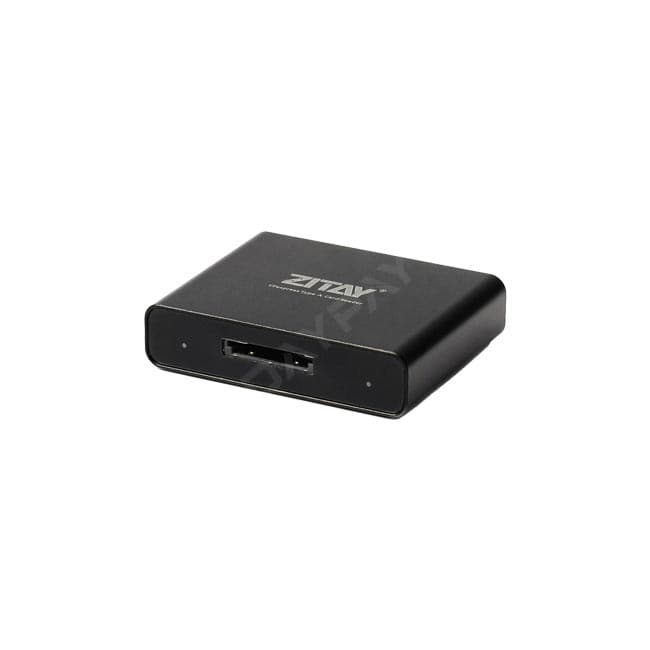 ZITAY CFexpress TypeA card Reader(CFR-306)
