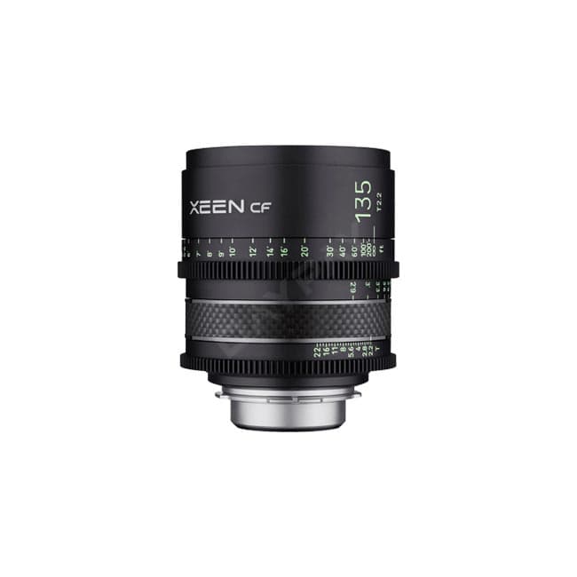 SAMYANG CF Prime 135mm T1.5