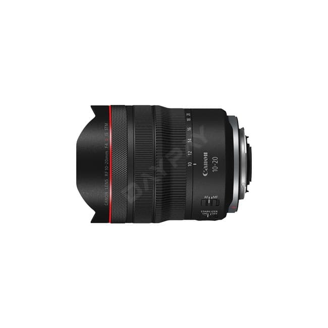 RF10-20mm F4 L IS STM