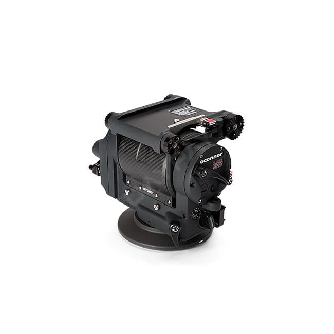 oconnor 2560(150φ）fluid Head