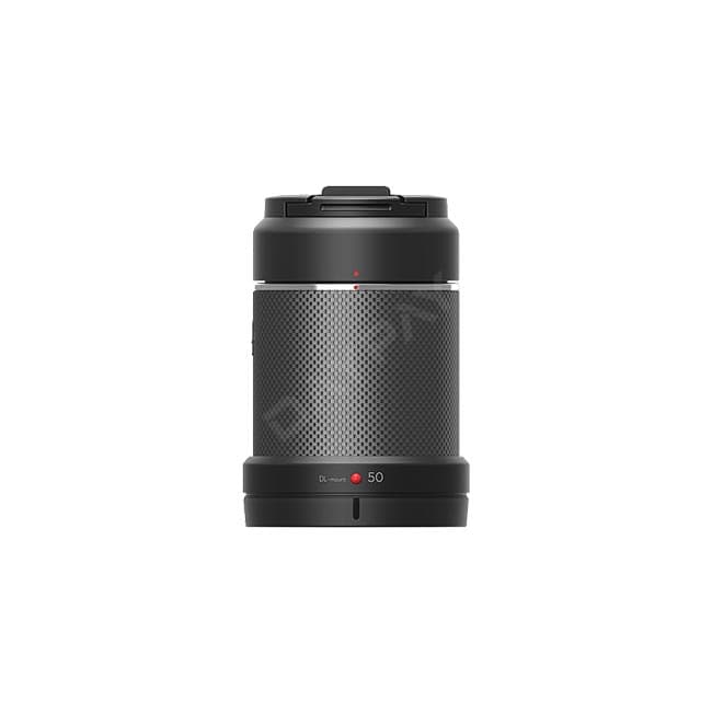 DL 50mm F2.8 LS ASPH