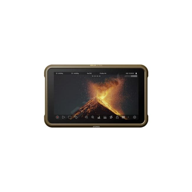 Atomos Ninja ULTRA (5inch)