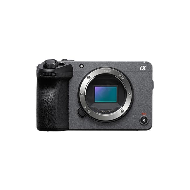 Sony FX30 (ILME-FX30)ソニーカメラ