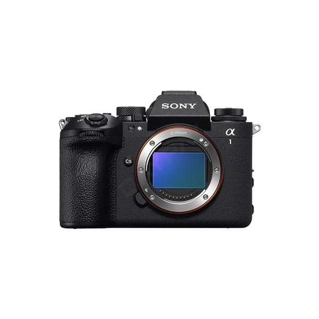 Sony α1 II (ILCE-1M2)ソニーカメラ