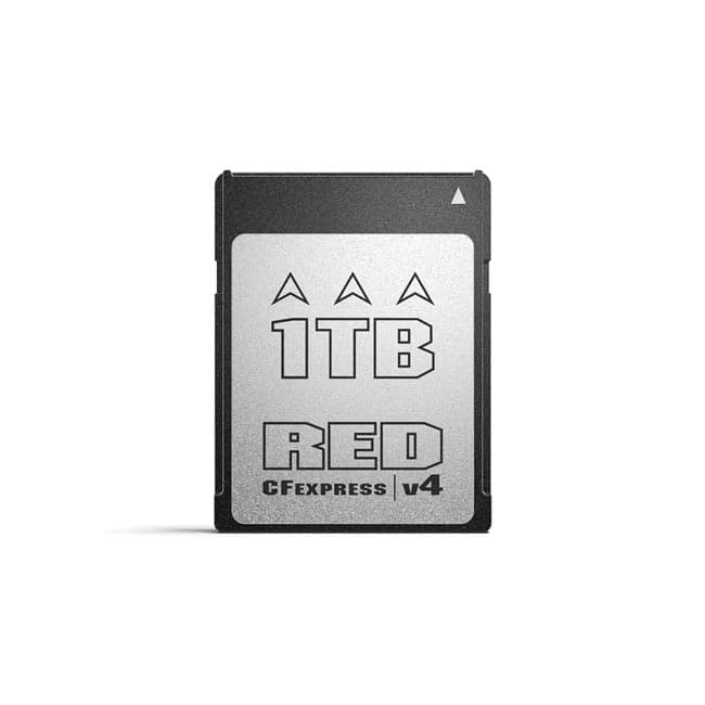  Angelbird&RED Type B 1TB Memory