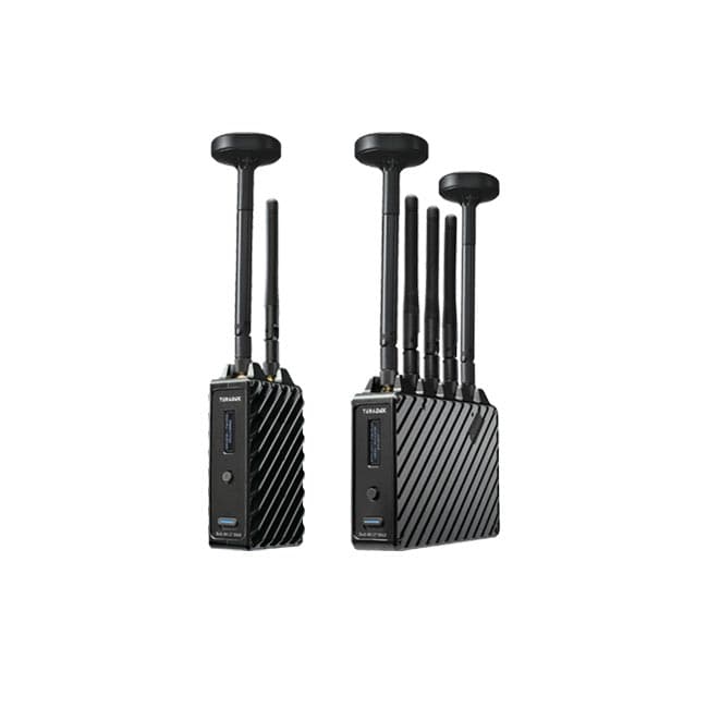 Teradek BOLT 4K LT MAX  (TX x1: RX x2)