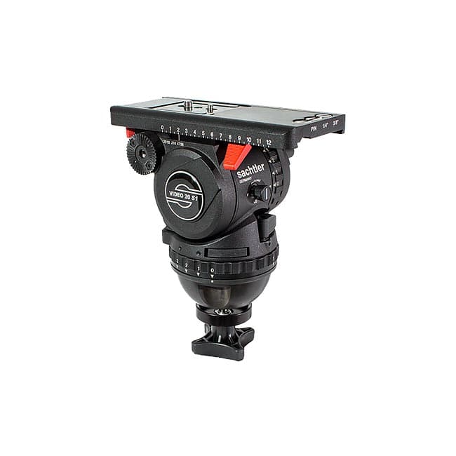 Sachtler VIDEO20 S1 (100φ)(Big付）