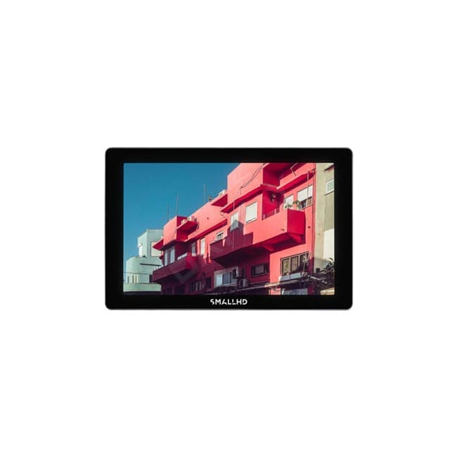 Small HD Cine7(1800nits)