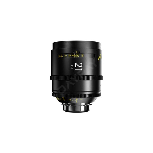 DZOFILM Arles Prime 21mm T1.4(PL/95Φ/FF+VV/MOD:1'1")