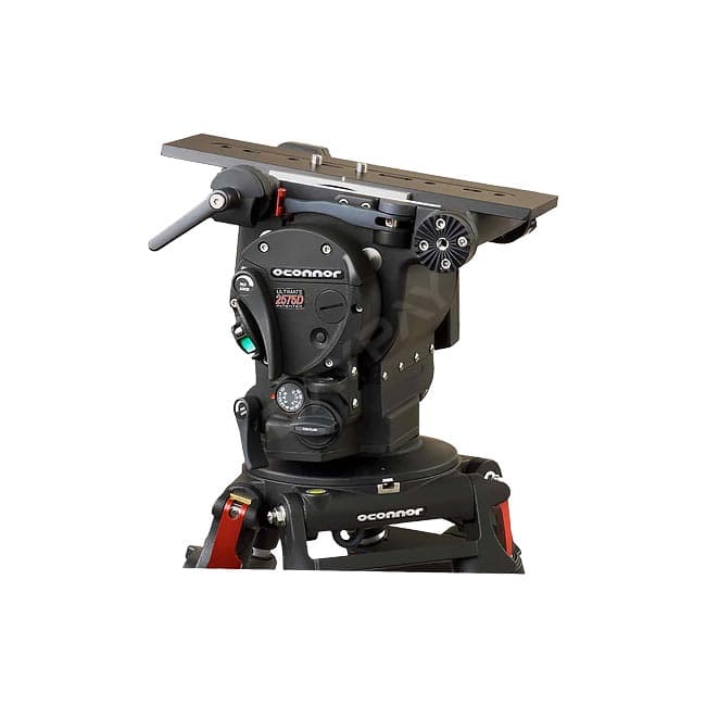 oconnor 2575D（150φ）fluid Head