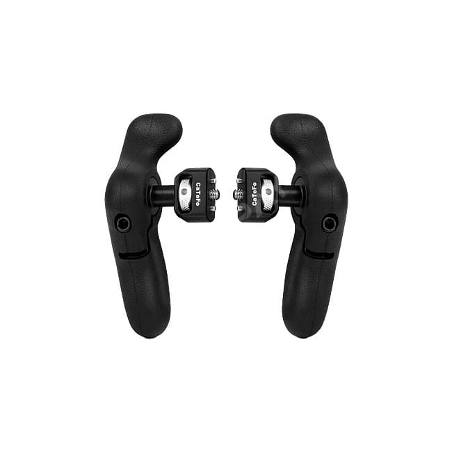 Catefo StarGripサイドハンドルグリップ