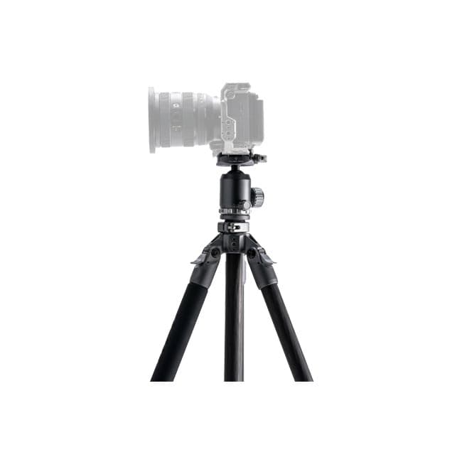 Tilta Photo Carbon Tripod (BT05)3段カーボン三脚の詳細画像 3