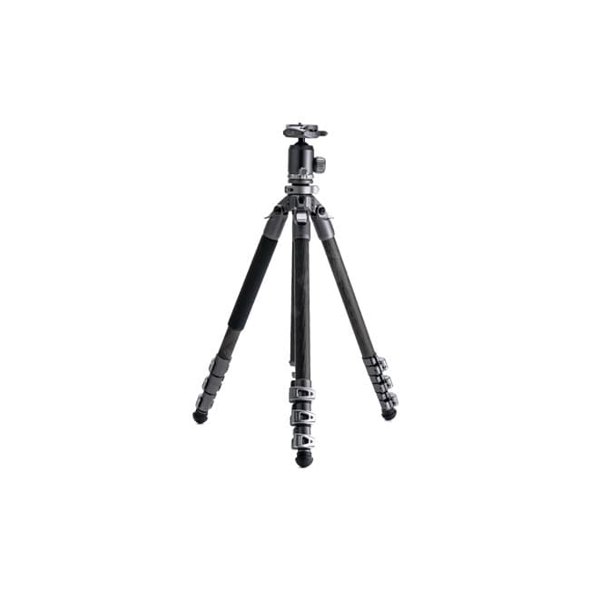 Tilta Photo Carbon Tripod (BT05)3段カーボン三脚の詳細画像 2