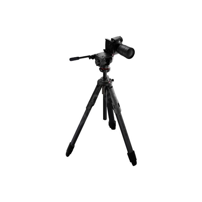 Manfrotto ONE Carbon 500x kitの詳細画像 3
